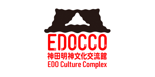 神田明神文化交流館 EDOCCO